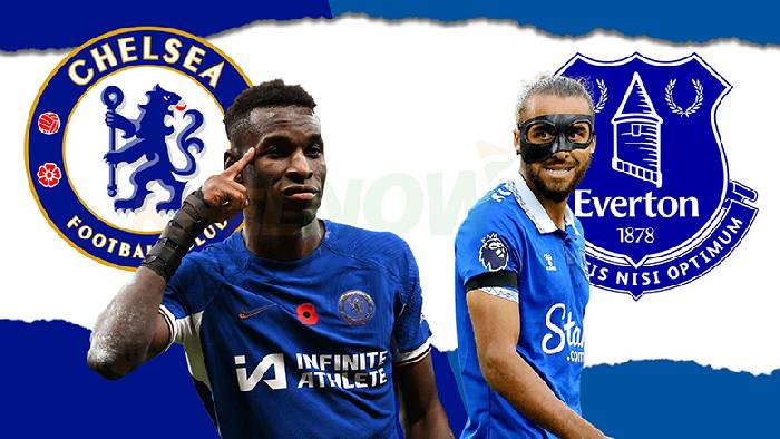 Nhận định, soi kèo Chelsea với Everton, 02h00 ngày 16/4: Tin vào The Blues