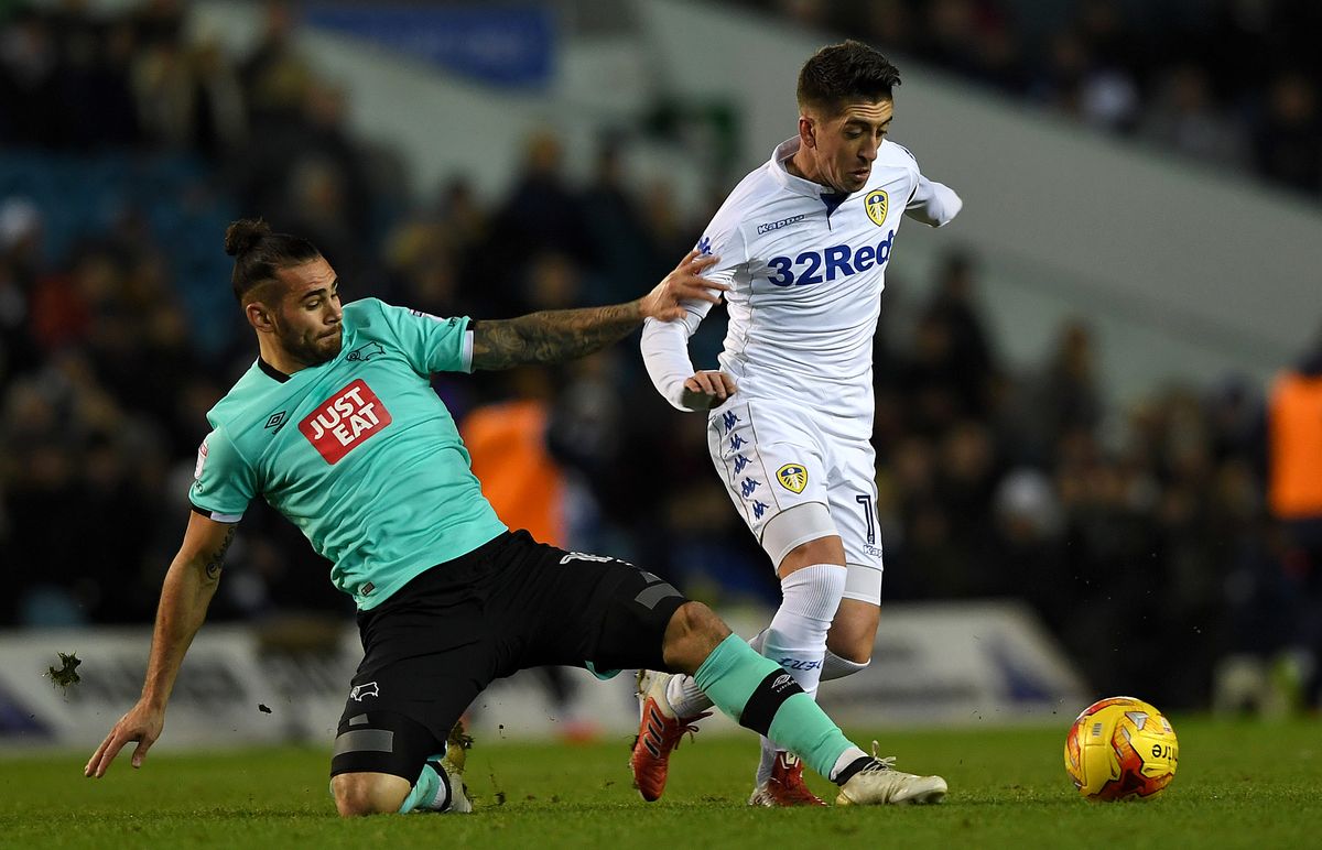 Phân tích tỷ lệ Leeds United vs Derby County, 1h45 ngày 16/5