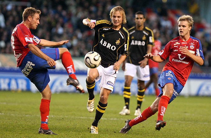 Nhận định Helsingborg vs AIK Solna 00h00, 16/05 (VĐQG Thụy Điển)
