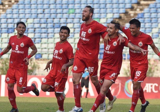 Nhận định Persija Jakarta vs Shan United, 20h30 ngày 15/5 (AFC Cup)