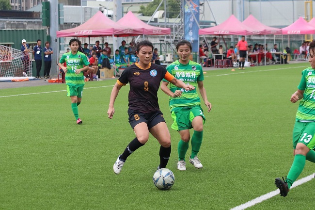 Nhận định bóng đá Nữ Hualien vs Nữ Kaohsiung Yangxin, 12h00 ngày 16/5