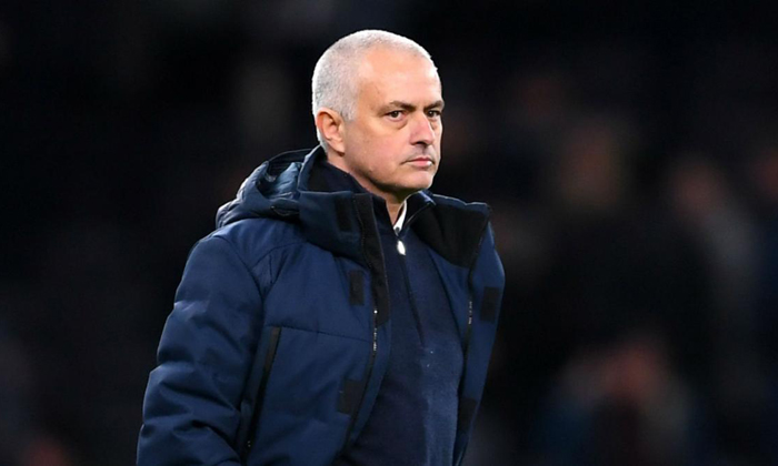 Jose Mourinho phản đối việc Ngoại hạng Anh trở lại vào tháng 6?
