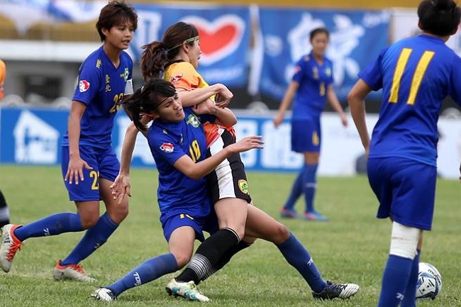 Nhận định bóng đá Nữ New Taipei vs Nữ Taipei Bear, 9h00 ngày 16/5