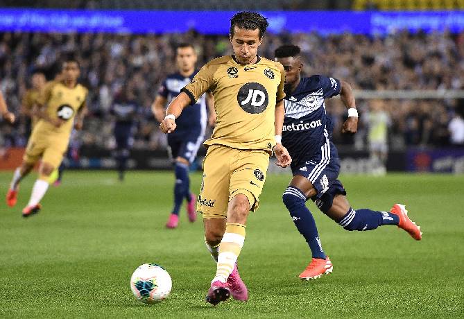 Nhận định Western United vs Sydney FC, 11h35 ngày 15/5