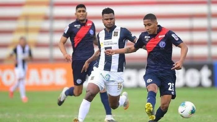 Nhận định, soi kèo Alianza Lima vs Deportivo Municipal, 08h00 ngày 16/5