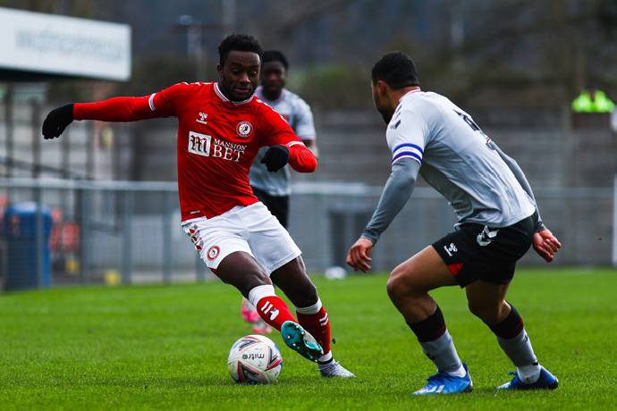 Nhận định, soi kèo U21 Sheffield United vs U21 Bristol City, 18h00 ngày 15/5