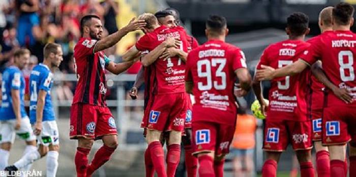 Soi kèo phạt góc Trelleborgs FF vs Ostersunds FK, 00h00 ngày 16/5