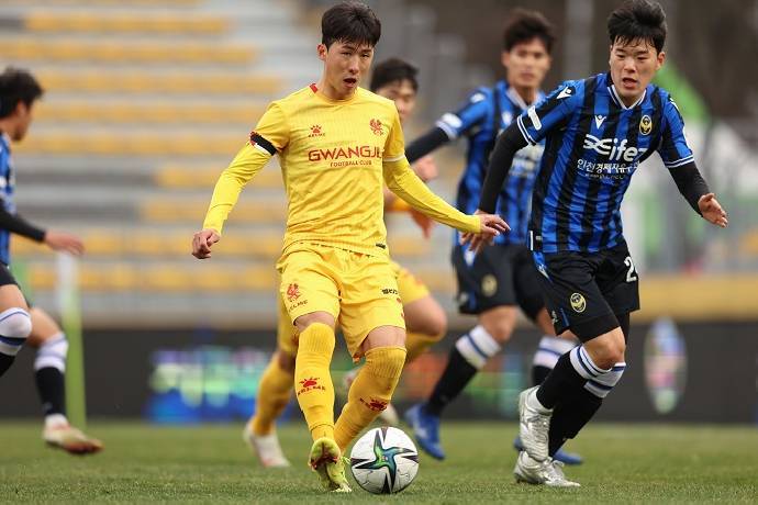 Nhận định, soi kèo Gwangju Football Club vs Ulsan HD FC, 14h30 ngày 15/5: Đẳng cấp nhà vô địch