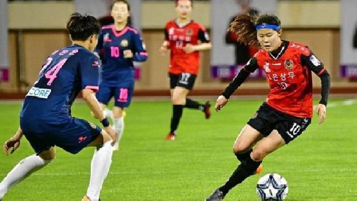 Nhận định, soi kèo Gyeongju KHNP Nữ vs Seoul Nữ, 12h00 ngày 15/5: Tiếp tục chìm sâu