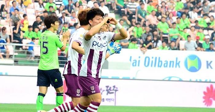 Nhận định, soi kèo Jeonnam Dragons vs Seongnam FC, 14h30 ngày 15/5: Trái đắng trên tổ ấm của Jeonnam Dragons