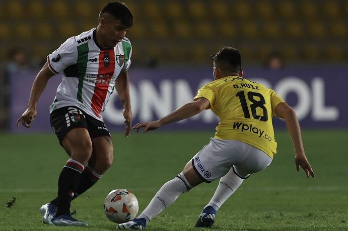 Nhận định, soi kèo Millonarios vs Palestino, 9h00 ngày 15/5: Bất bại là chưa đủ