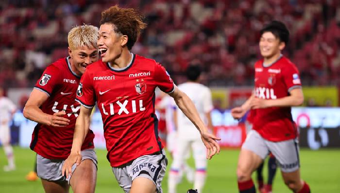 Nhận định, soi kèo Sanfrecce Hiroshima vs Kashima Antlers, 17h00 ngày 15/5: Cửa trên thất thế