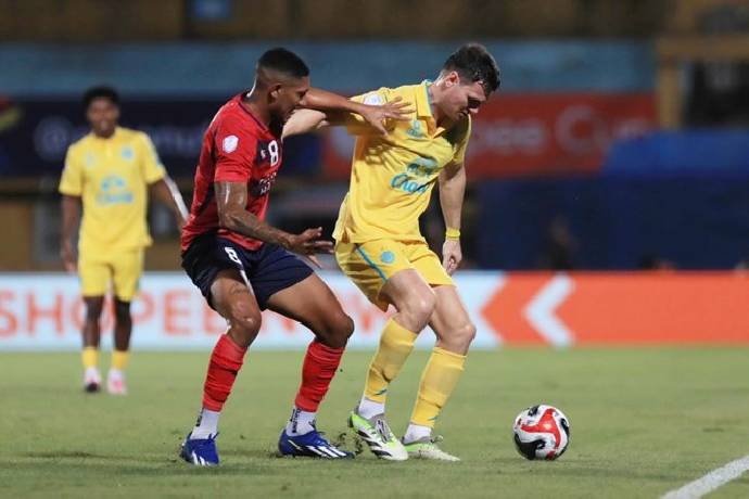 Báo Thái Lan dự đoán kết quả trận Công an Hà Nội vs Buriram United Báo Thái Lan dự đoán kết quả trận Công an Hà Nội vs Buriram United