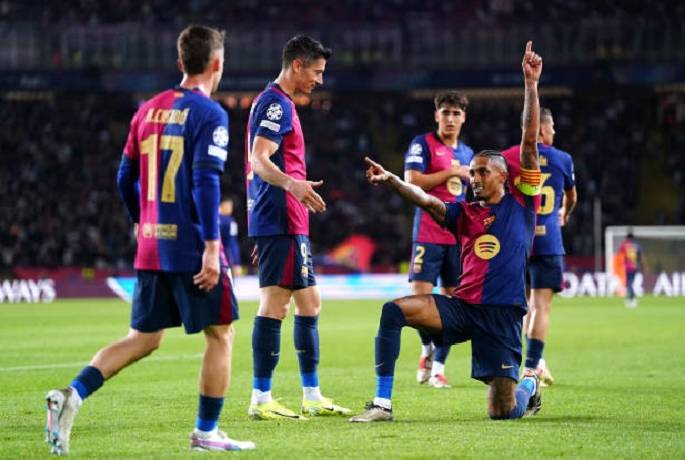 Chuyên gia Tony Ansell dự đoán Espanyol vs Barcelona, 2h30 ngày 16/5 Chuyên gia Tony Ansell dự đoán Espanyol vs Barcelona, 2h30 ngày 16/5