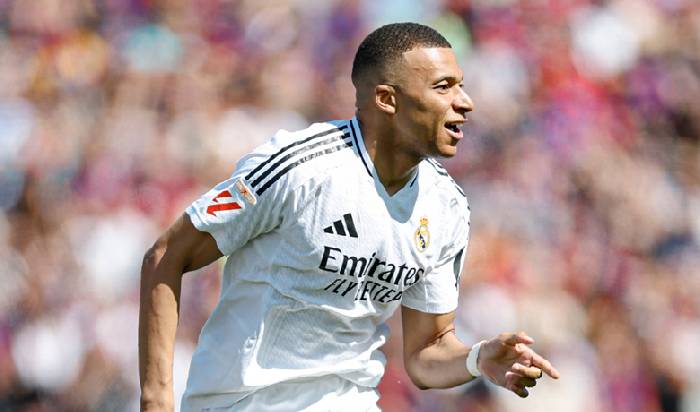 Kèo vàng bóng đá Real Madrid vs Mallorca, 02h30 ngày 15/5: Khó tin Los Blancos Kèo vàng bóng đá Real Madrid vs Mallorca, 02h30 ngày 15/5: Khó tin Los Blancos