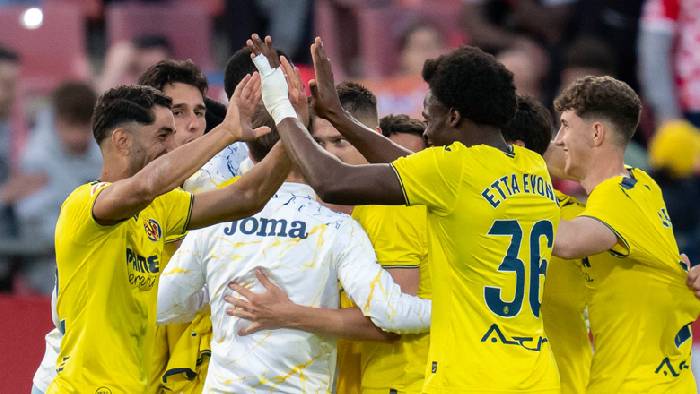 Kèo vàng bóng đá Villarreal vs Leganes, 00h00 ngày 15/5: Tin vào Tàu ngầm vàng Kèo vàng bóng đá Villarreal vs Leganes, 00h00 ngày 15/5: Tin vào Tàu ngầm vàng