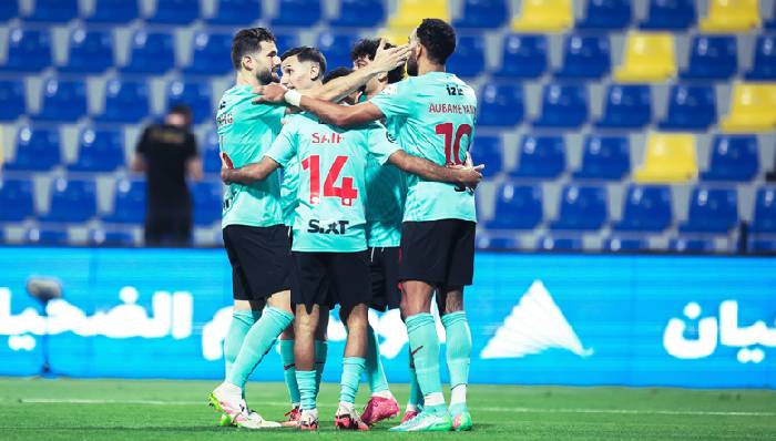 Nhận định, soi kèo Al Qadsiah vs Al Wehda, 22h55 ngày 15/5: Cửa trên ‘ghi điểm’ Nhận định, soi kèo Al Qadsiah vs Al Wehda, 22h55 ngày 15/5: Cửa trên ‘ghi điểm’
