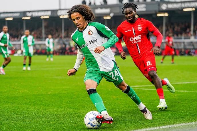 Nhận định, soi kèo Almere City vs Fortuna Sittard, 1h00 ngày 15/5: Nhiệm vụ phải thắng Nhận định, soi kèo Almere City vs Fortuna Sittard, 1h00 ngày 15/5: Nhiệm vụ phải thắng