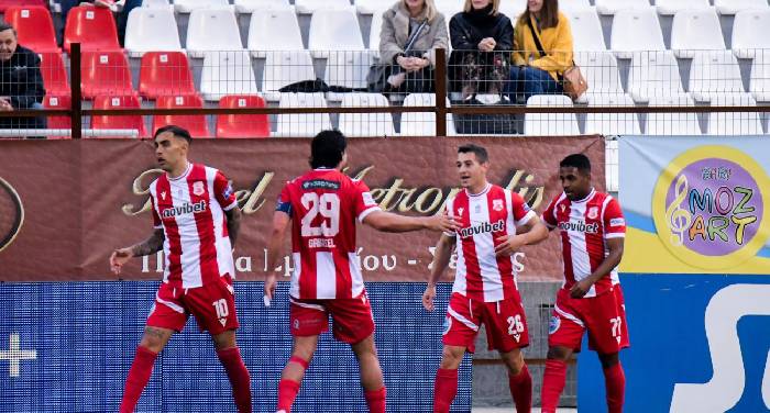 Nhận định, soi kèo Athens Kallithea vs Panserraikos, 0h00 ngày 15/5: Nỗi sợ xa nhà Nhận định, soi kèo Athens Kallithea vs Panserraikos, 0h00 ngày 15/5: Nỗi sợ xa nhà