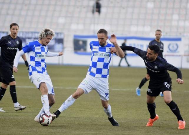 Nhận định, soi kèo Bandirmaspor vs Erzurumspor FK, 20h00 ngày 15/5: Tiếp tục bất bại Nhận định, soi kèo Bandirmaspor vs Erzurumspor FK, 20h00 ngày 15/5: Tiếp tục bất bại