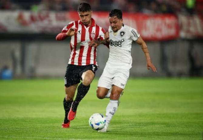 Nhận định, soi kèo Botafogo vs Estudiantes, 7h30 ngày 15/5: Lợi thế sân nhà Nhận định, soi kèo Botafogo vs Estudiantes, 7h30 ngày 15/5: Lợi thế sân nhà