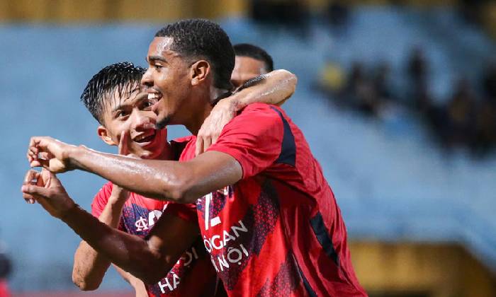 Nhận định, soi kèo Công an Hà Nội vs Buriram United, 19h30 ngày 14/5: Cửa trên ‘tạch’ Nhận định, soi kèo Công an Hà Nội vs Buriram United, 19h30 ngày 14/5: Cửa trên ‘tạch’