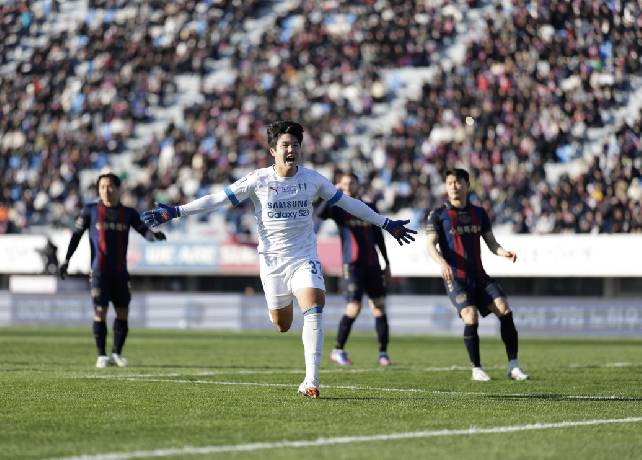 Nhận định, soi kèo Gangwon FC vs Siheung Citizen, 17h00 ngày 14/5: Chiến thắng nhọc nhằn Nhận định, soi kèo Gangwon FC vs Siheung Citizen, 17h00 ngày 14/5: Chiến thắng nhọc nhằn