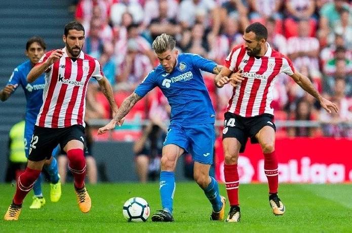 Nhận định, soi kèo Getafe vs Athletic Bilbao, 2h30 ngày 16/5: Ai cũng cần điểm Nhận định, soi kèo Getafe vs Athletic Bilbao, 2h30 ngày 16/5: Ai cũng cần điểm