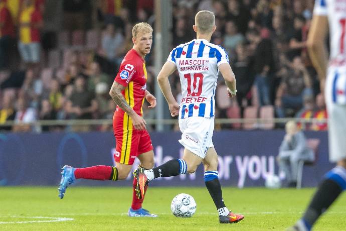 Nhận định, soi kèo Go Ahead Eagles vs Heerenveen, 1h00 ngày 15/5: Đòi nợ Nhận định, soi kèo Go Ahead Eagles vs Heerenveen, 1h00 ngày 15/5: Đòi nợ