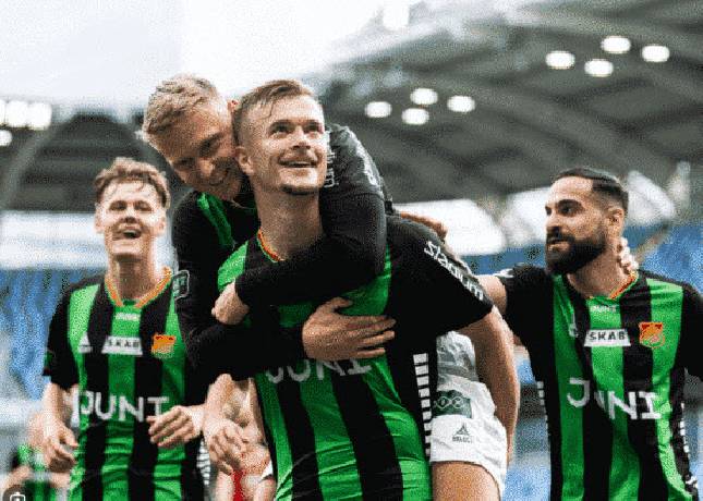 Nhận định, soi kèo Halmstads vs GAIS, 00h00 ngày 15/5: Kéo dài hưng phấn Nhận định, soi kèo Halmstads vs GAIS, 00h00 ngày 15/5: Kéo dài hưng phấn