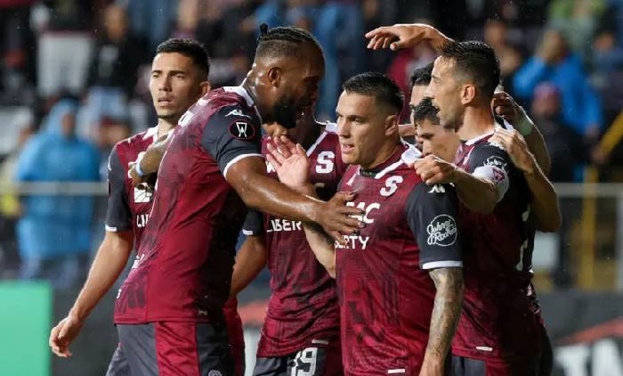Nhận định, soi kèo Herediano vs Deportivo Saprissa, 09h45 ngày 15/5: Tạm biệt Herediano! Nhận định, soi kèo Herediano vs Deportivo Saprissa, 09h45 ngày 15/5: Tạm biệt Herediano!