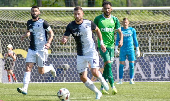 Nhận định, soi kèo Lokomotiv Plovdiv vs Botev Vratsa, 21h45 ngày 15/5: Khó cho cửa dưới Nhận định, soi kèo Lokomotiv Plovdiv vs Botev Vratsa, 21h45 ngày 15/5: Khó cho cửa dưới