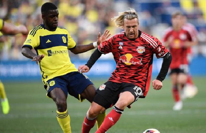 Nhận định, soi kèo Nashville vs New York RB, 7h30 ngày 15/5: Khôn nhà dại chợ Nhận định, soi kèo Nashville vs New York RB, 7h30 ngày 15/5: Khôn nhà dại chợ