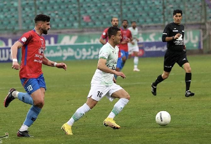 Nhận định, soi kèo Nassaji Mazandaran vs Zob Ahan Esfahan, 21h30 ngày 15/5: Chìm sâu Nhận định, soi kèo Nassaji Mazandaran vs Zob Ahan Esfahan, 21h30 ngày 15/5: Chìm sâu