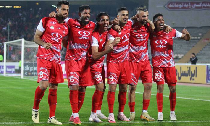 Nhận định, soi kèo Persepolis vs Havadar, 21h30 ngày 15/5: Nỗ lực tới cùng Nhận định, soi kèo Persepolis vs Havadar, 21h30 ngày 15/5: Nỗ lực tới cùng