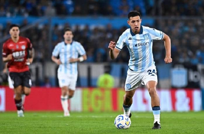 Nhận định, soi kèo Racing Club vs Colo-Colo, 7h30 ngày 15/5: Vé sớm cho Racing Nhận định, soi kèo Racing Club vs Colo-Colo, 7h30 ngày 15/5: Vé sớm cho Racing