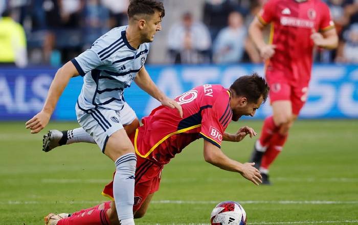Nhận định, soi kèo Saint Louis vs Sporting Kansas, 7h45 ngày 15/5: Chia điểm Nhận định, soi kèo Saint Louis vs Sporting Kansas, 7h45 ngày 15/5: Chia điểm