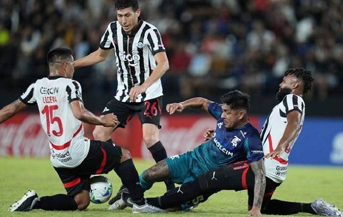 Nhận định, soi kèo Sao Paulo vs Libertad, 7h30 ngày 15/5: Giữ quân giấu bài Nhận định, soi kèo Sao Paulo vs Libertad, 7h30 ngày 15/5: Giữ quân giấu bài
