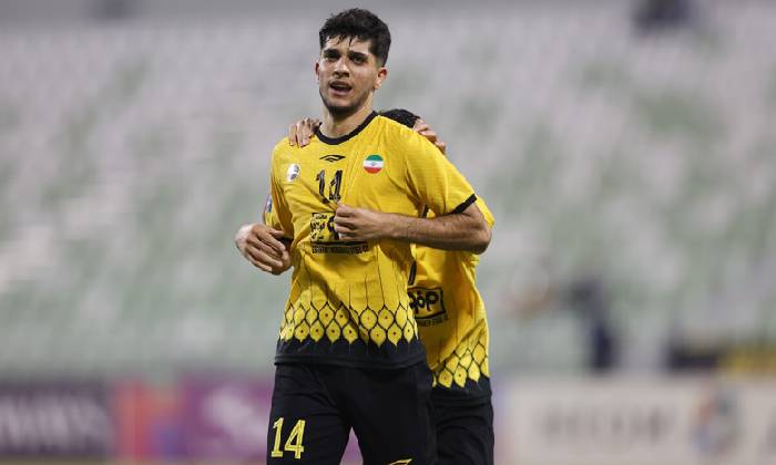 Nhận định, soi kèo Sepahan vs Esteghlal FC, 21h30 ngày 15/5: Mệnh lệnh phải thắng Nhận định, soi kèo Sepahan vs Esteghlal FC, 21h30 ngày 15/5: Mệnh lệnh phải thắng