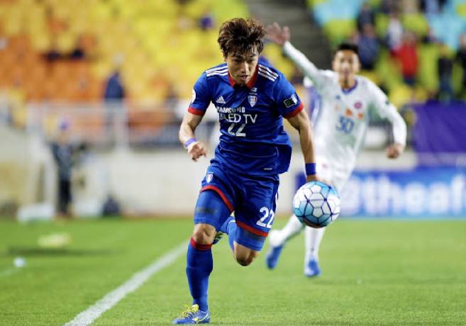 Nhận định, soi kèo Suwon FC vs Gwangju FC, 17h00 ngày 14/5: Trái đắng xa nhà Nhận định, soi kèo Suwon FC vs Gwangju FC, 17h00 ngày 14/5: Trái đắng xa nhà