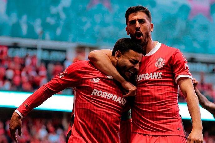 Nhận định, soi kèo Tigres UANL vs Deportivo Toluca, 10h00 ngày 15/5: Khách tự tin Nhận định, soi kèo Tigres UANL vs Deportivo Toluca, 10h00 ngày 15/5: Khách tự tin
