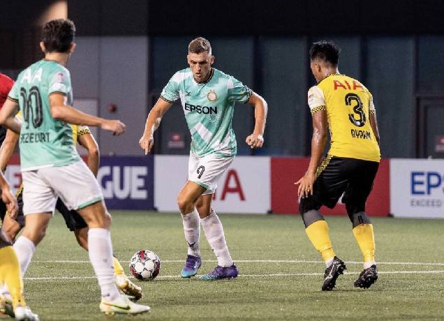 Nhận định, soi kèo Young Lions vs Geylang International, 18h45 ngày 15/5: Chủ nhà chìm sâu Nhận định, soi kèo Young Lions vs Geylang International, 18h45 ngày 15/5: Chủ nhà chìm sâu