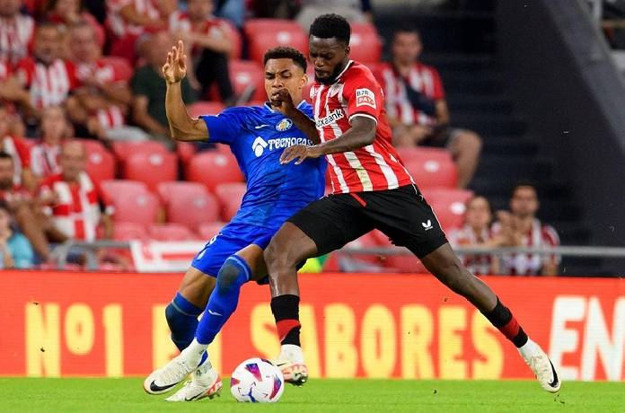 Soi kèo góc Getafe vs Athletic Bilbao, 2h30 ngày 16/5 Soi kèo góc Getafe vs Athletic Bilbao, 2h30 ngày 16/5