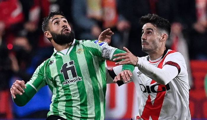 Soi kèo góc Vallecano vs Real Betis, 00h00 ngày 16/5 Soi kèo góc Vallecano vs Real Betis, 00h00 ngày 16/5