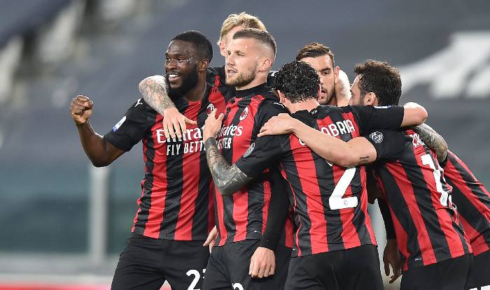 Soi kèo phạt góc AC Milan vs Bologna, 02h00 ngày 15/5 Soi kèo phạt góc AC Milan vs Bologna, 02h00 ngày 15/5