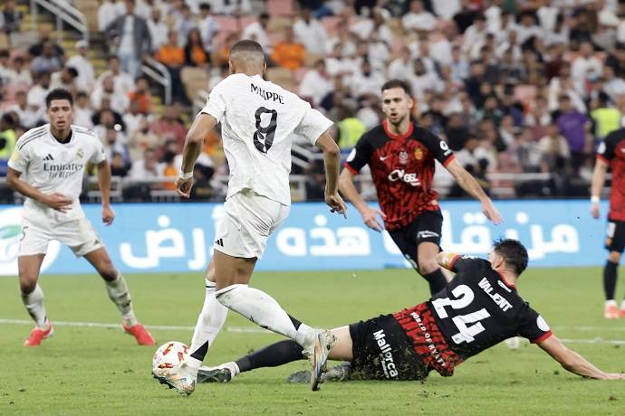 Soi kèo phạt góc Real Madrid vs Mallorca, 2h30 ngày 15/5 Soi kèo phạt góc Real Madrid vs Mallorca, 2h30 ngày 15/5