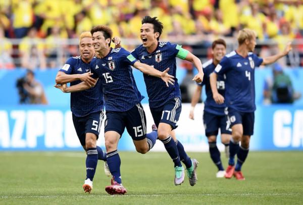 Nhận định dự đoán Copa America 2019 bảng C: Nhật Bản gây bất ngờ?