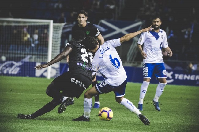 Nhận định Tenerife vs Malaga, 2h30 ngày 16/6