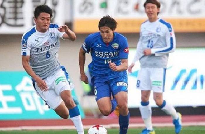 Soi kèo phạt góc Grulla vs Montedio Yamagata, 16h ngày 15/6