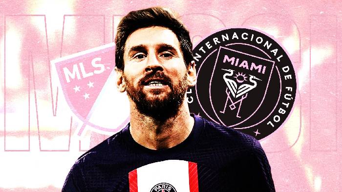 Messi chuyển tới MLS, đồng đội thân thiết phản ứng thế nào?